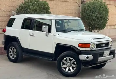 اف جي كروزر 2009 استخدام نظيف جدا 5