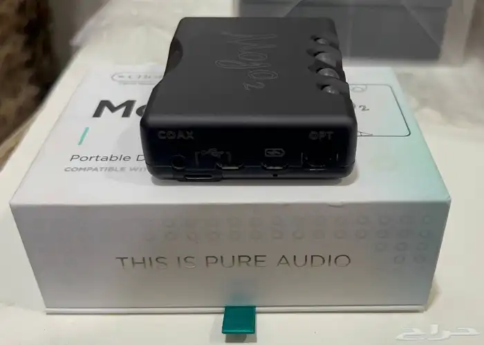 داك امب كورد موجو2 Chord Mojo صناعه إنجليزيه يوجد شراء اقساط 0