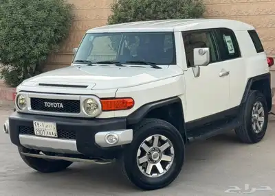 اف جي كروزر 2009 استخدام نظيف جدا 2
