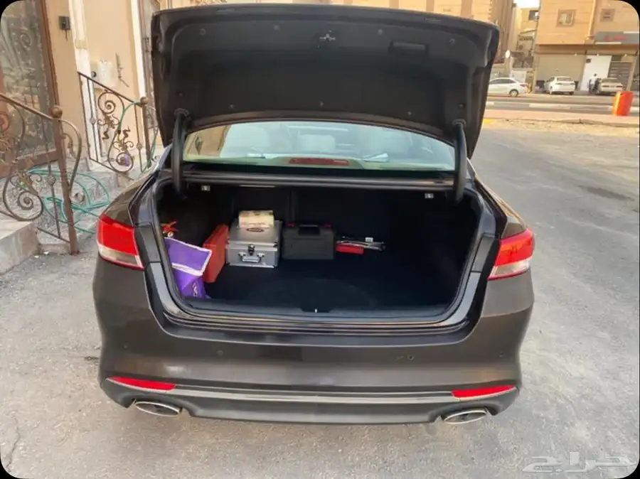 اوبتيما 3
