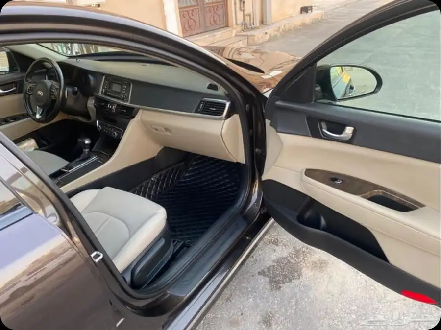 اوبتيما 1
