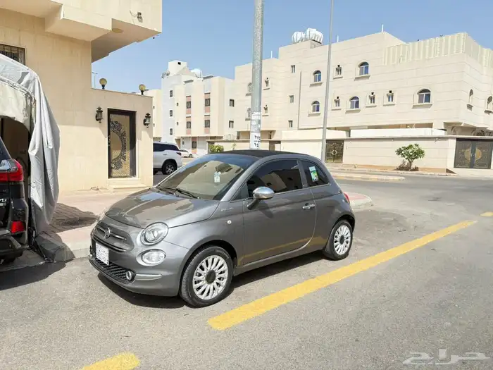 فيات 2023 اخت الجديد 0