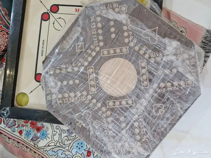 كيرم و جيكارو 1