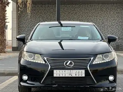 لكززES350 2014 3