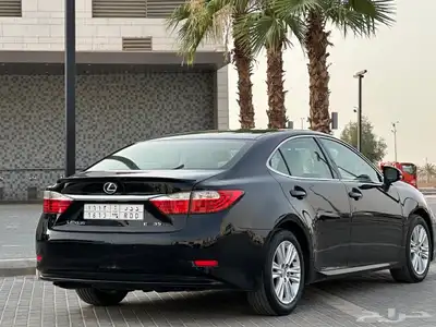 لكززES350 2014 10