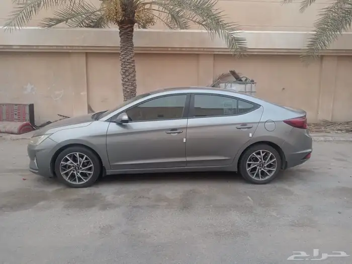 هيونداي النترا 2019 للبيع 3