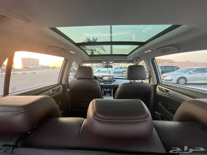 شانجان CS75 2020 فل كامل دبل 5