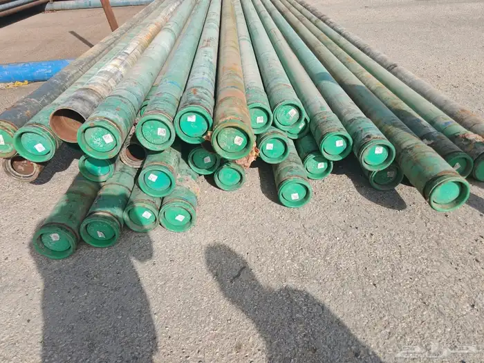 حديد ارامكو مواصير للغطاسات 0