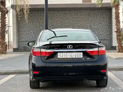 لكززES350 2014 12
