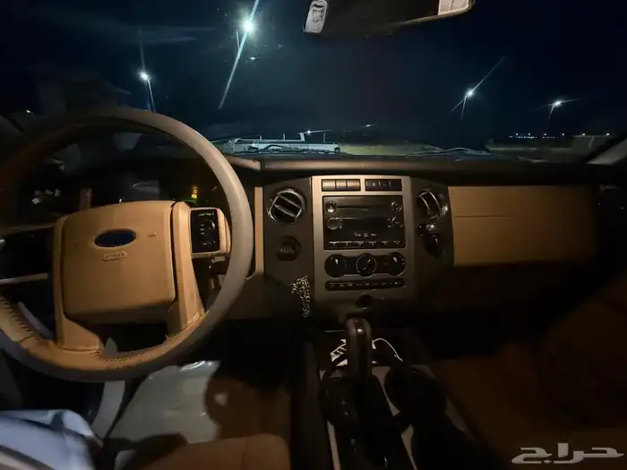 فورد اكس بي دشن 2014 6