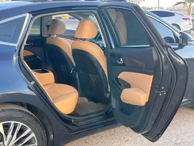 كيا كادنزا بنزين 2020 فل كامل 6 سلندر سعر 75 الف 10