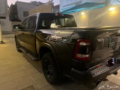 رام ريبل 2023 للتنازل 6