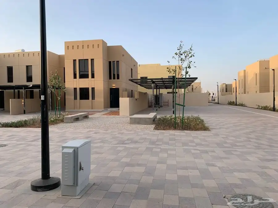 فيلا للبيع حي سدره روشن الرياض 1