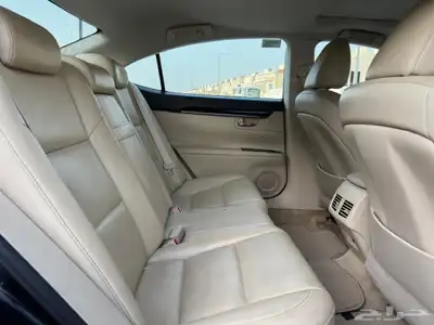 لكززES350 2014 15