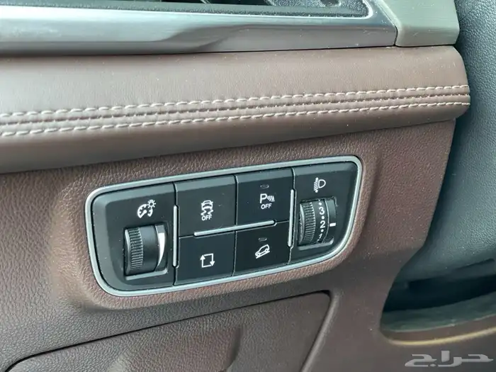شانجان CS75 2020 فل كامل دبل 4