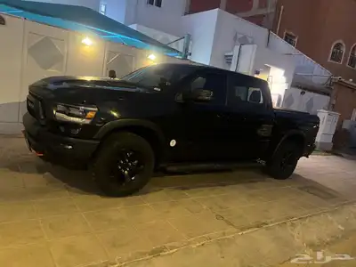 رام ريبل 2023 للتنازل 8