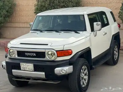 اف جي كروزر 2009 استخدام نظيف جدا 1