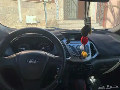 فورد ريكو سبورت 12