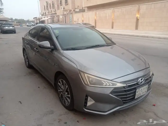 هيونداي النترا 2019 للبيع 4