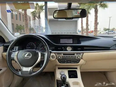لكززES350 2014 14