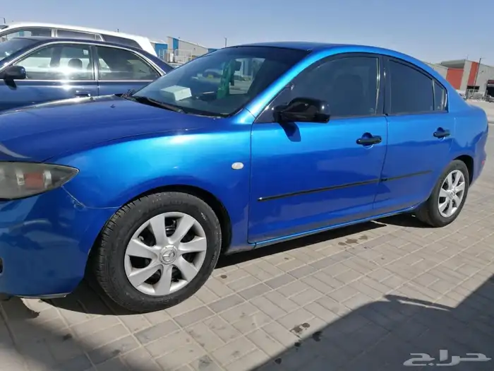 مازدا 2005 1