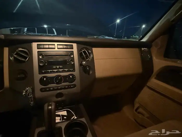 فورد اكس بي دشن 2014 5