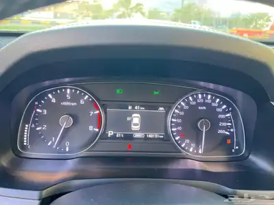 كيا كادنزا بنزين 2020 فل كامل 6 سلندر سعر 75 الف 17
