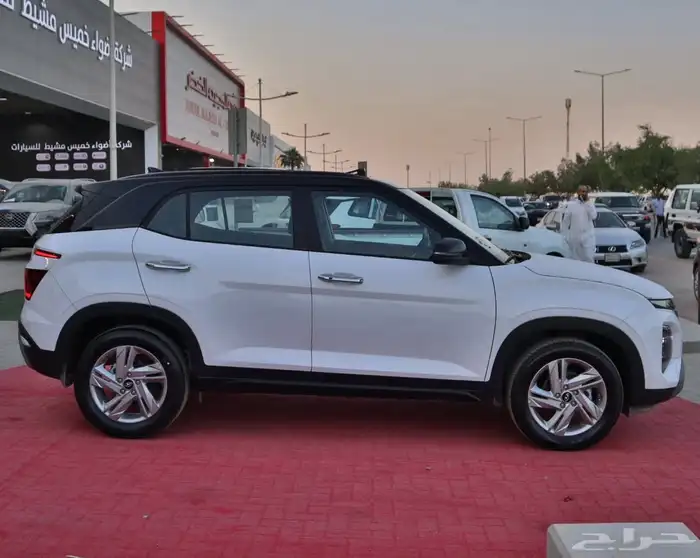 سيارة احلامك من ابتداء من راتب 3500 4