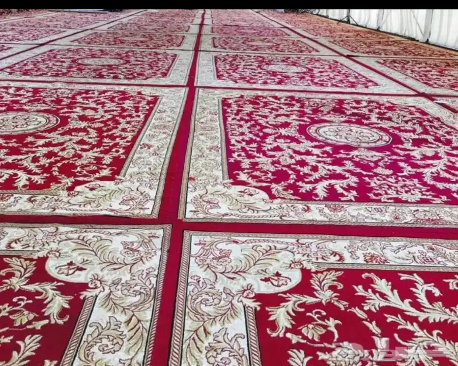 تاجير خيام بيوت شعر 19