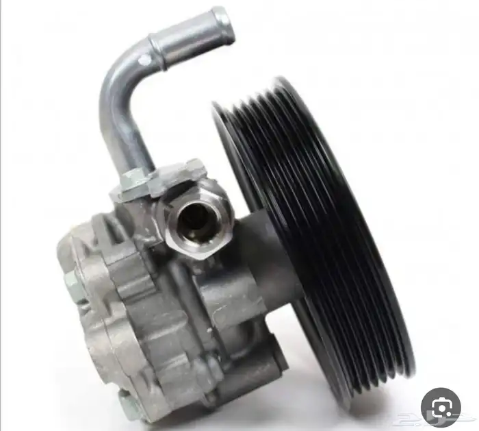 دودة وطرمبة دركسيون وميزان 2