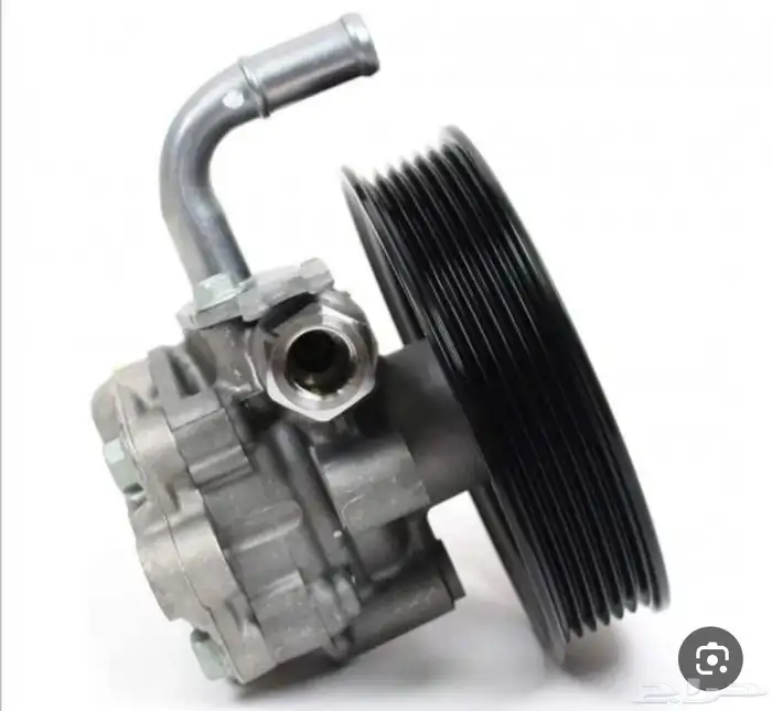 دودة وطرمبة دركسيون وميزان 3