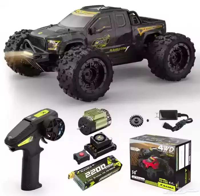 تم البيع  rc car سياره ريموت تحكم عن بعد 0