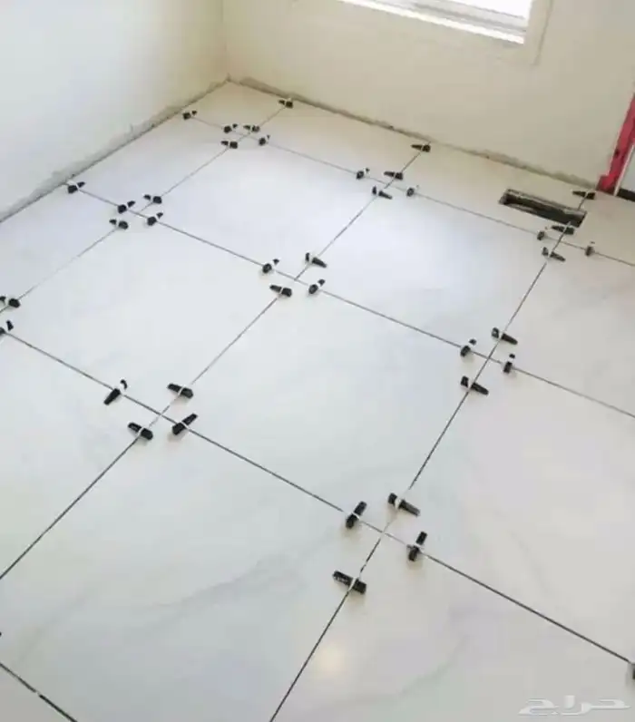 معلم بلاط سوري فني تركيب بورسلان سرميك رخام ترويبه ممتازجده 3