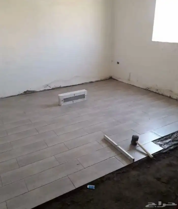 معلم بلاط سوري فني تركيب بورسلان سرميك رخام ترويبه ممتازجده 12