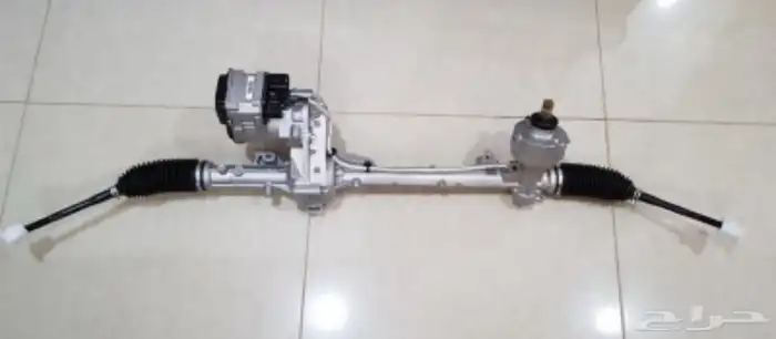 دودة وطرمبة دركسيون وميزان 1