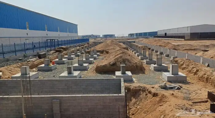 مقاول مصانع _مستودعات _هناجر 0