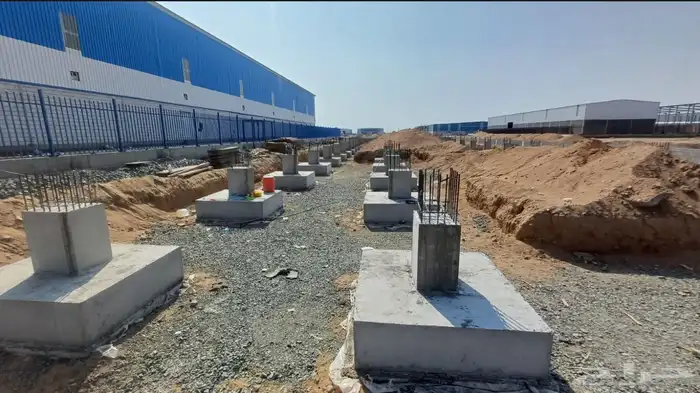 مقاول مصانع _مستودعات _هناجر 1