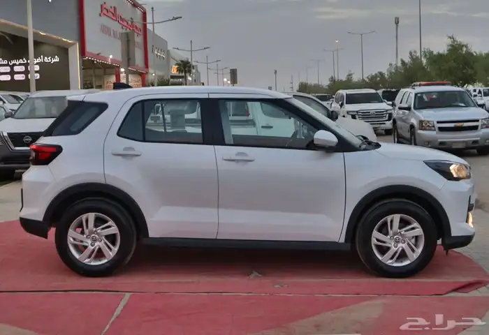سيارة احلامك من ابتداء من راتب 3500 2