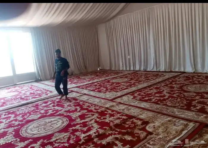 تاجير خيام بيوت شعر 15
