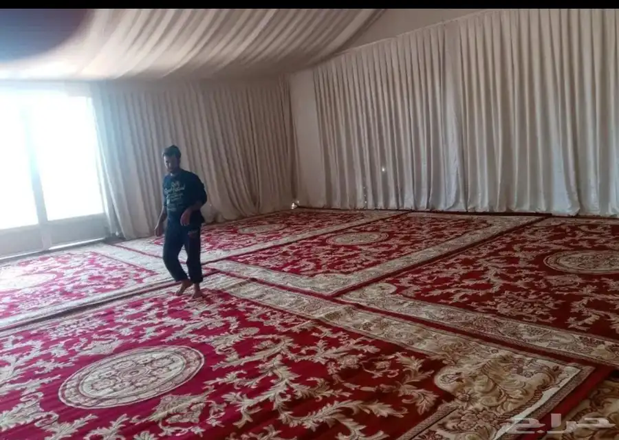 تاجير خيام بيوت شعر 15