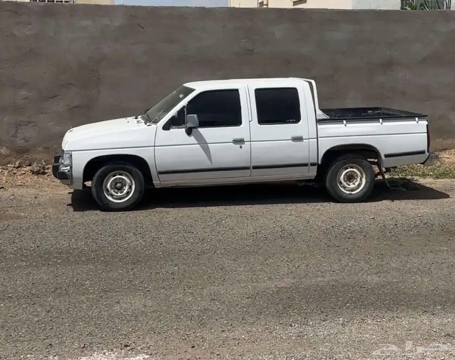 ددسن 93 للبيع 5