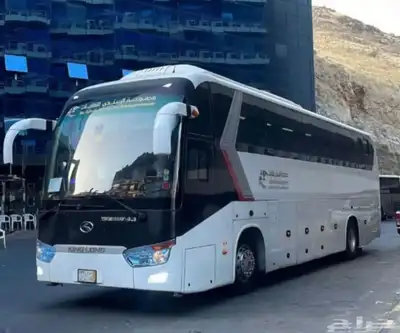 باصات للايجار 5