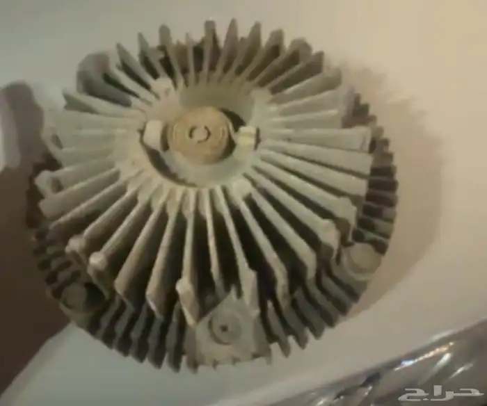 للبيع قطع غيار باترول فتك 98 2004 11
