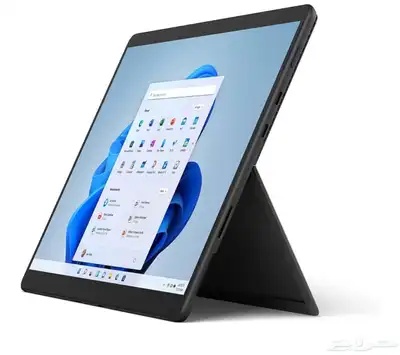 لابتوب مايكروسوفت سيرفس برو 8 0
