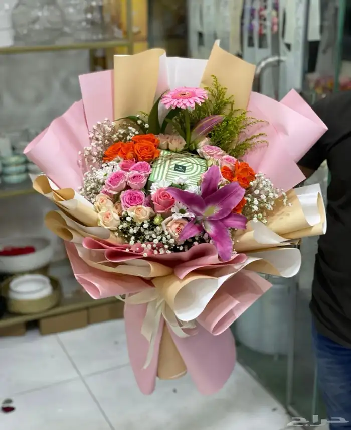 مندوب هدايا الاحساء 23