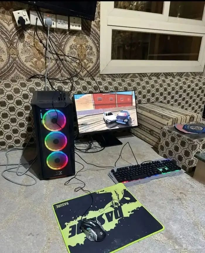 بيسي 1