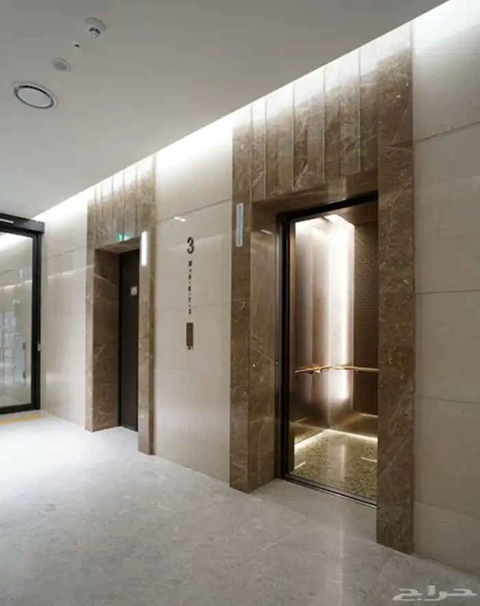 تركيب وتصنيع مصاعد ايطالية بإشراف مهندسين سعودين 1