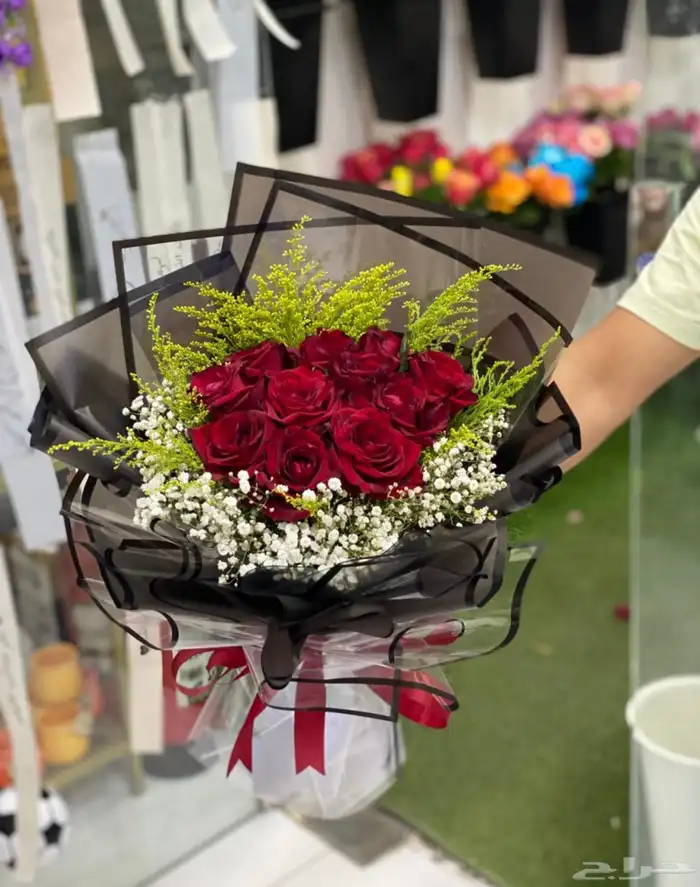مندوب هدايا الاحساء 34