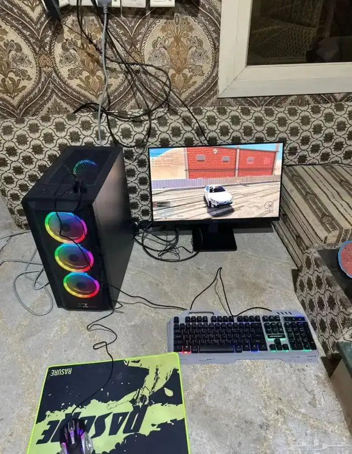 بيسي 3