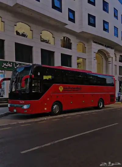باصات للايجار 4